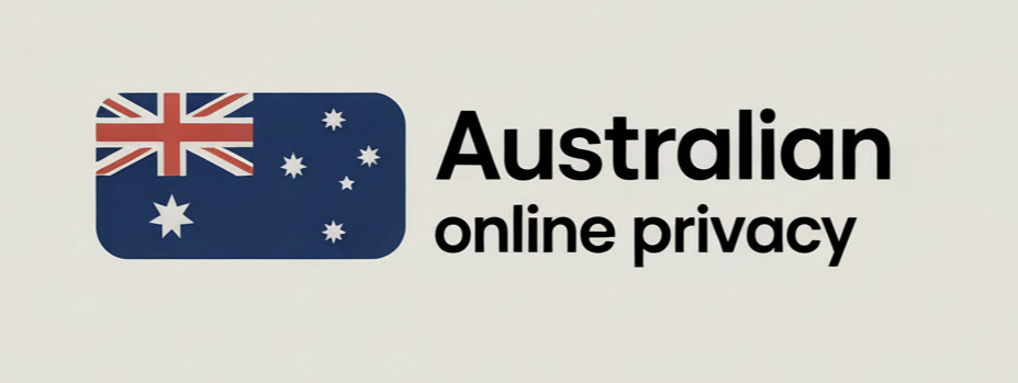 Australian online privacy